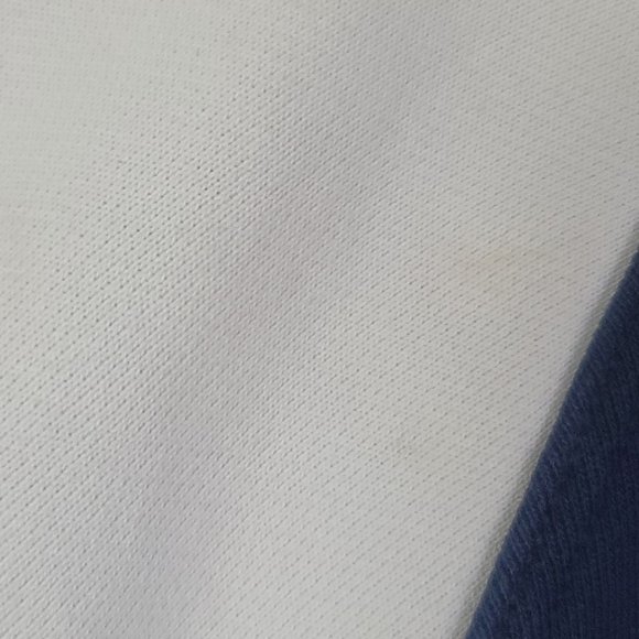 Polo Ralph Lauren Patwork Letterman Jacket - Picture 15 of 16